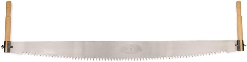 Lynx 5' Two Man Crosscut Saw