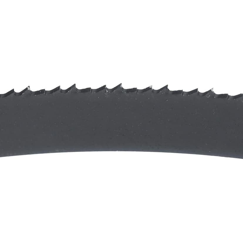 Imachinist S933414 M42 93" X 3/4" X 10/14tpi Bi-Metal Metal Cutting Band Saw Blades