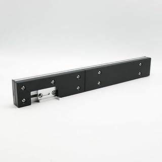 Woodworking DIY Tenoning Tools Box Joint Jig Kit for Table Saw Router Sawing