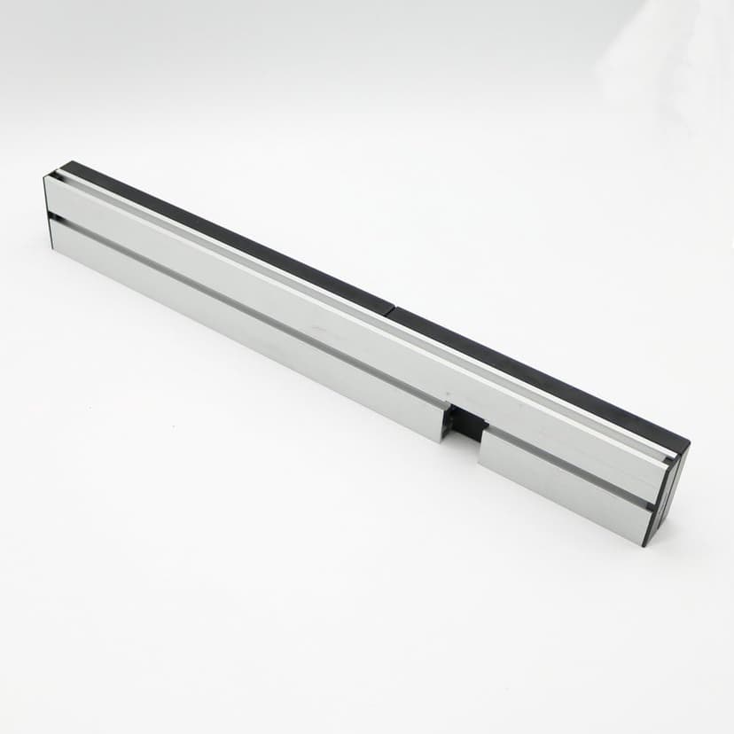 Woodworking DIY Tenoning Tools Box Joint Jig Kit for Table Saw Router Sawing