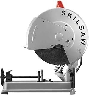 SKILSAW SPT84-01 14-Inch Abrasive Cut Off Chop Saw