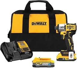 10 Best Dewalt 1 4 Impact Driver 2025 | Complete Comparison