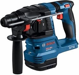 10 Best Bosch Cordless Hammer Drill in 2025 | Expert Tested Picks
