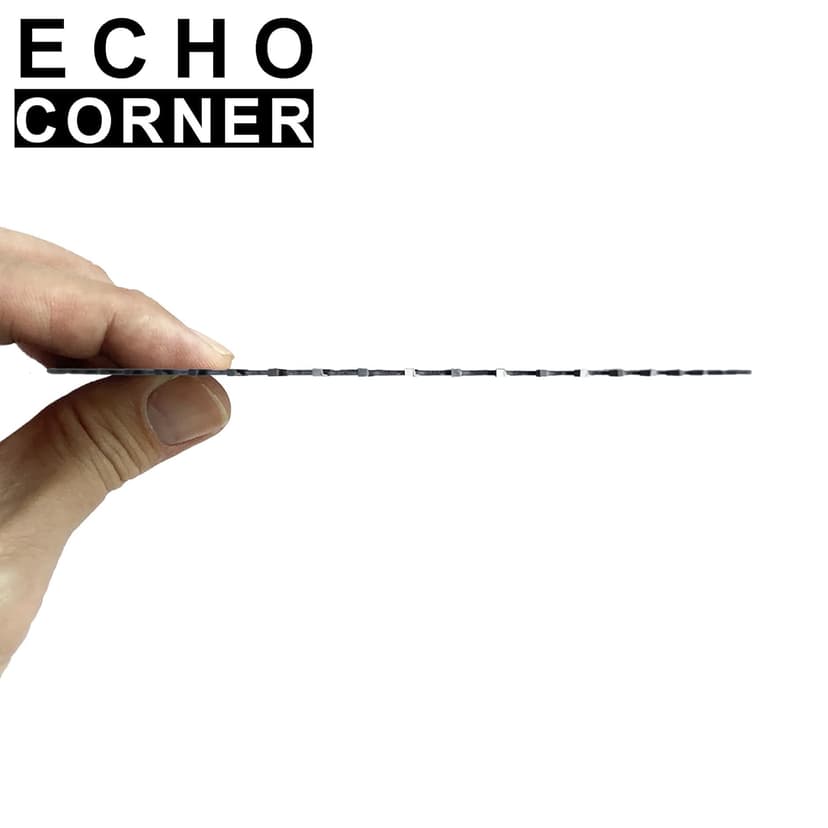 7-1/4 Inch Ultra Finish Circular Saw Blade for Wood, Carbide ATBFT 60T, 5/8" Arbor, Non-Stick Coating