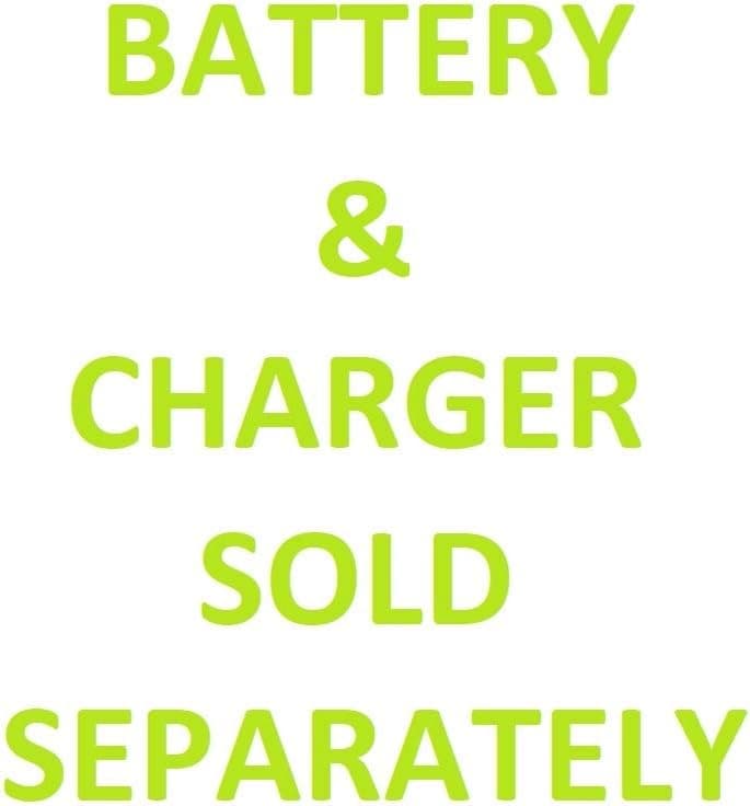 RIDGID 18V Brushless Cordless 4-Mode 1/2 in. Mid-Torque Impact Wrench with Friction Ring (Tool Only), Orange (R86012B)