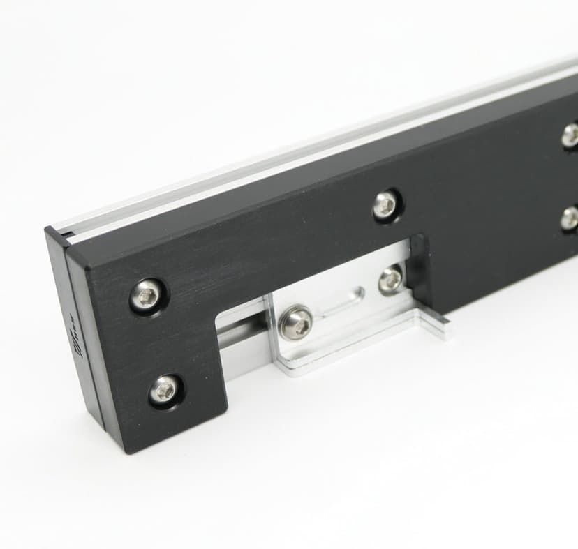 Woodworking DIY Tenoning Tools Box Joint Jig Kit for Table Saw Router Sawing