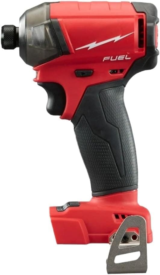 NEW 2760-20 Power Impact Drivers for Milwaukee M18 FUEL 1/4" 18V Hex Hydraulic Driver - Bare Tool
