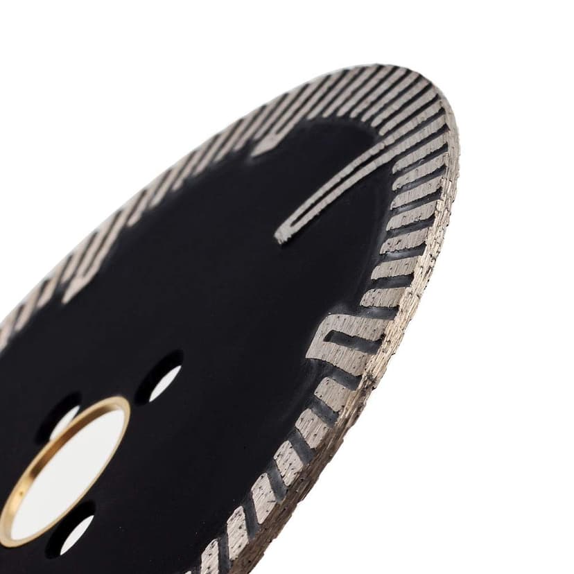 Casaverde Diamond Turbo Cutting Blade for Granite and Marble (5)