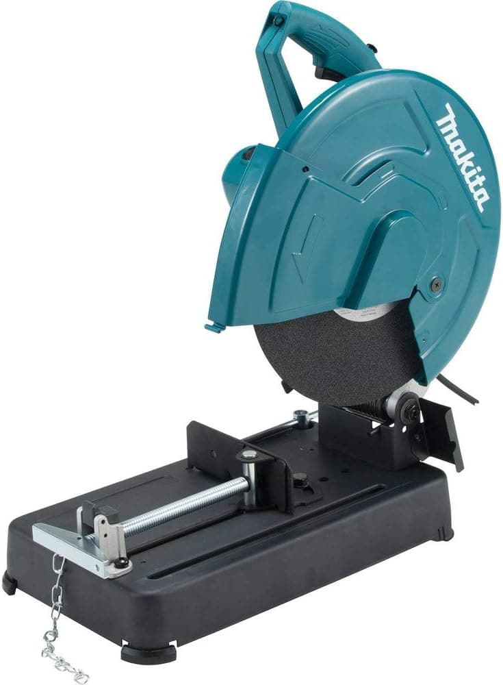 Makita LW1401 Cut-Off Saw, 14"