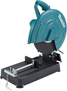 Makita LW1401 Cut-Off Saw, 14"
