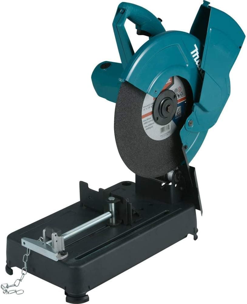 Makita LW1401 Cut-Off Saw, 14"