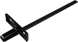 Makita 164095-8 Rip Fence for Circular Saws, Black