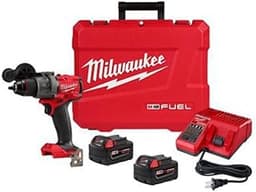 The Best Milwaukee Hammer Drill 2025 | Detailed Buyer’s Guide