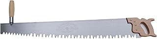 Lynx 3 foot, One Man Crosscut Saw (Champion Tooth) - Made In Sheffield England