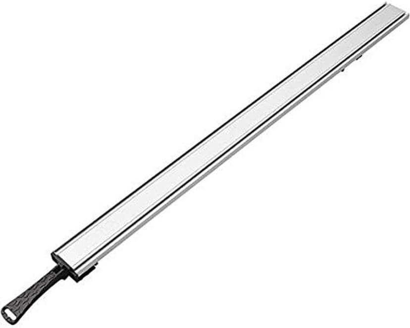 Bora WTX Clamp Edge & Straight Cut Guide For Circular Saws | 36" Cutting Length, 543036