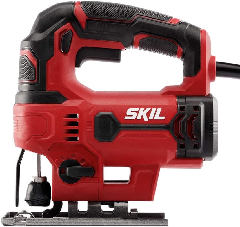 SKIL 5 Amp Corded Jig Saw - JS3131-00