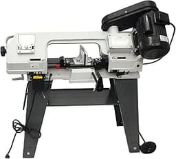 10 Best Vertical Band Saw For Metal Cutting in 2025 | Features & Buying Guide