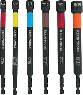 10 Best Impact Nut Driver Set in 2025 | Complete Buyer’s Guide