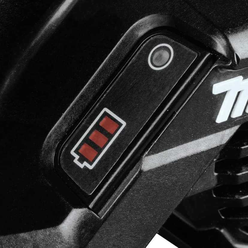 Makita XSH04ZB 18V LXT® Lithium-Ion Sub-Compact Brushless Cordless 6-1/2” Circular Saw, Tool Only