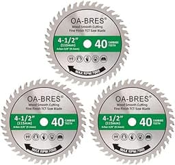 10 Best Circular Saw Blade For Trimming Doors in 2025 – Expert Picks