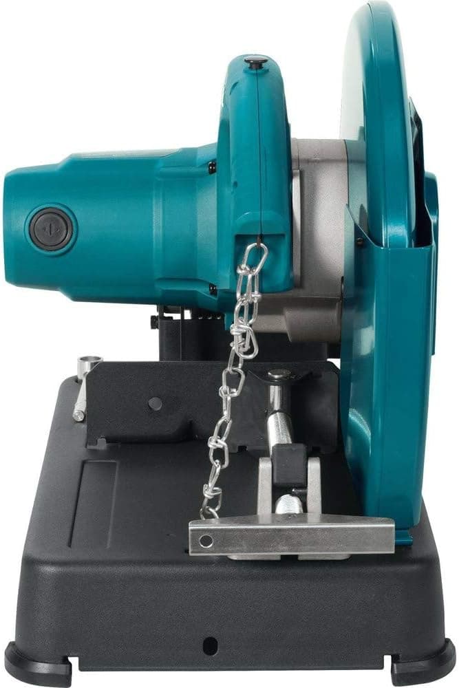 Makita LW1401 Cut-Off Saw, 14"