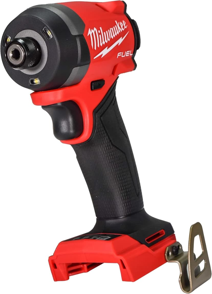 Milwaukee 2953-20 18V Cordless 1/4" Hex Impact Driver (Tool Only)