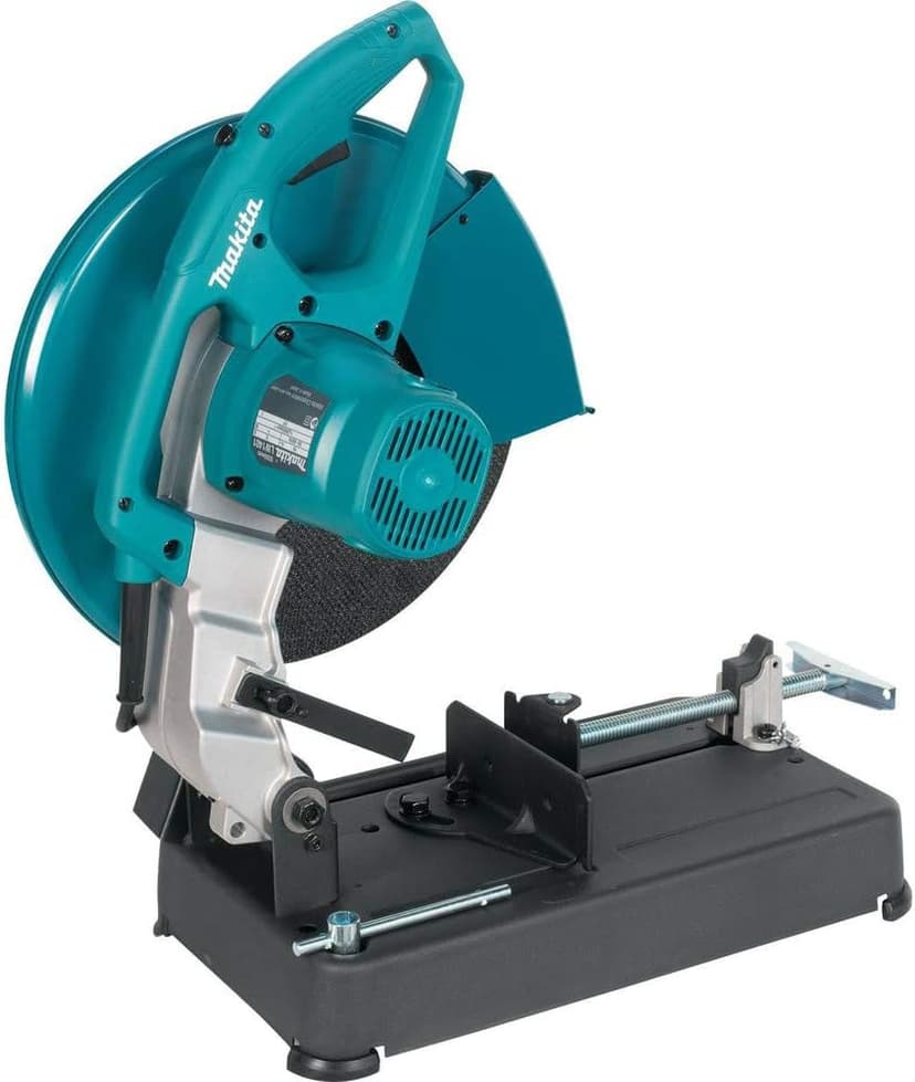 Makita LW1401 Cut-Off Saw, 14"