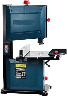 Best Inexpensive Band Saw in 2025: Expert Reviews & Rankings
