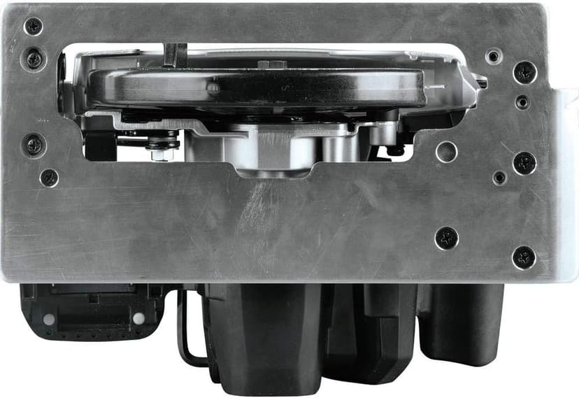 Makita XSH04ZB 18V LXT® Lithium-Ion Sub-Compact Brushless Cordless 6-1/2” Circular Saw, Tool Only