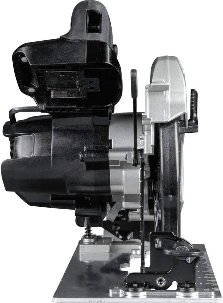 Makita XSH04ZB 18V LXT® Lithium-Ion Sub-Compact Brushless Cordless 6-1/2” Circular Saw, Tool Only