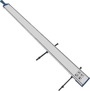 Kreg KMA4500 Straight Edge Guide-4 Ft