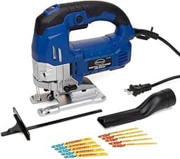 10 Best Jigsaw For Cutting Metal 2025 | ToolHome Tested List