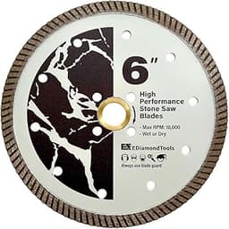 10 Best Circular Saw Blade For Cutting Granite in 2025 | Our Hands-On Reviews