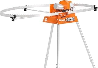 Wood-Mizer BMS25 Sawmill Bandsaw Blade Sharpener