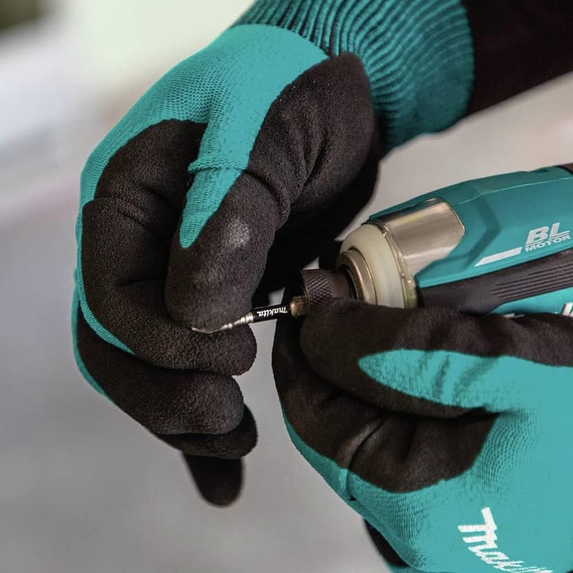 Makita XDT19Z 18V LXT® Lithium-Ion Brushless Cordless Quick-Shift Mode™ 4-Speed Impact Driver, Tool Only