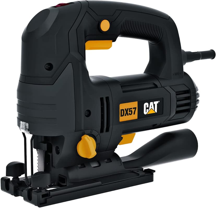 Caterpillar Cat® Corded Jig Saw 7-AMP - DX57U