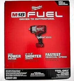 The Best High Torque Impact Driver 2025 | ToolHome Editor’s Picks