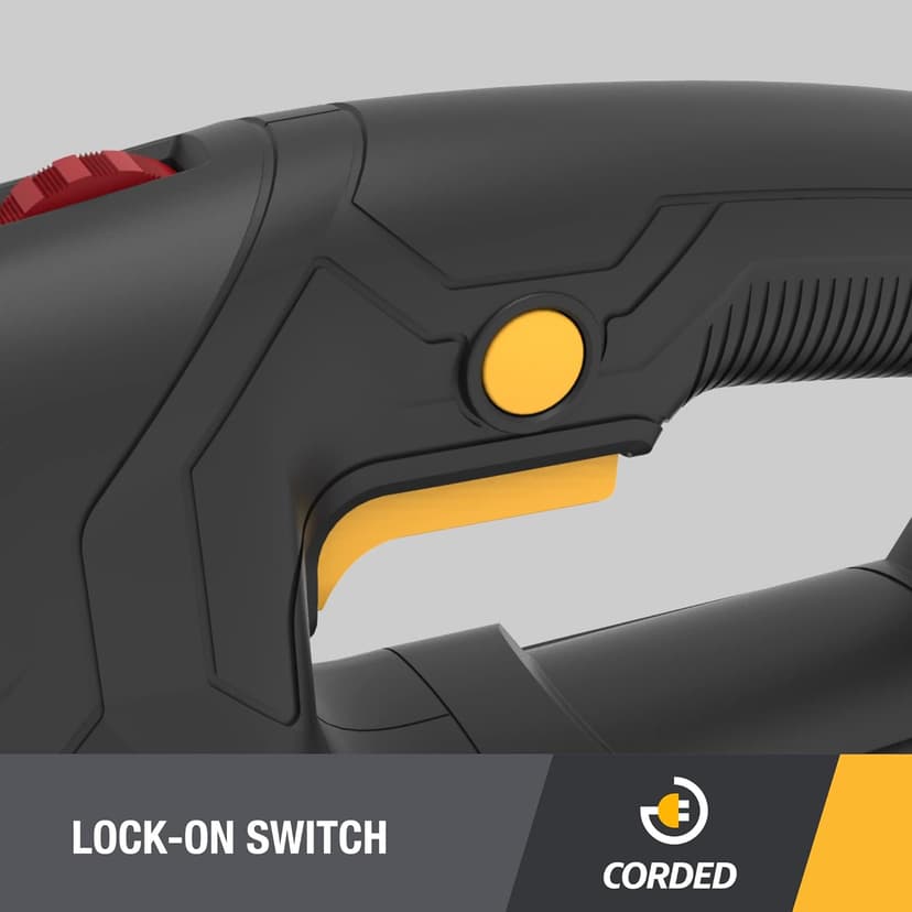 Caterpillar Cat® Corded Jig Saw 7-AMP - DX57U