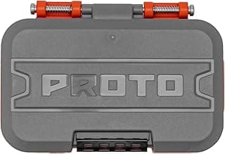 Proto JHANDIM 13PC IMPACT HAND DRIVER