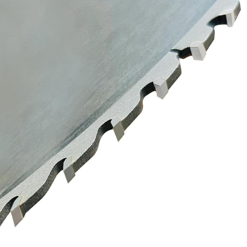 FOXBC 7-1/4" Circular Saw Blade Ultra Fine Finish 60-Tooth, Replacement for Freud Diablo D0760A D0760X, DeWalt DWA171460 Circular Saw Blade