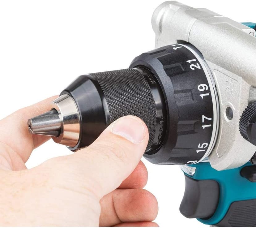 Makita XPH14Z 18V LXT® Lithium-Ion Brushless Cordless 1/2" Hammer Driver-Drill, Tool Only