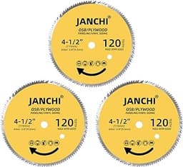 The Best Circular Saw Blade For Cutting Osb in 2025 | Updated Buyer’s Guide