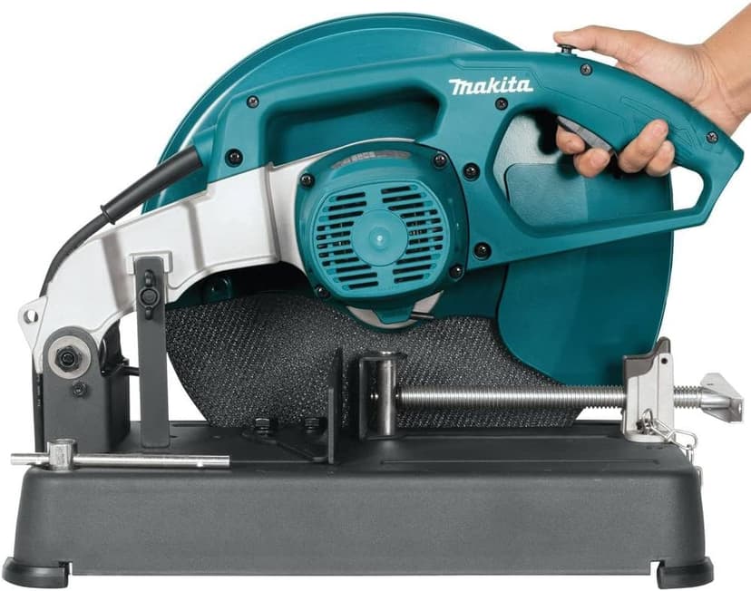 Makita LW1401 Cut-Off Saw, 14"