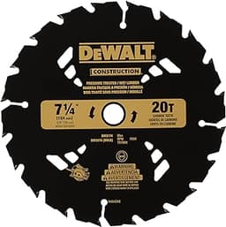 10 Best Circular Saw Blade For Treated Lumber 2025 | Reviews & Buying Advice