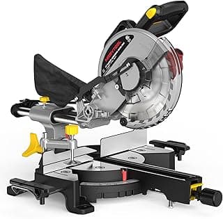 10 Best Sliding Miter Saw for Every Budget in 2025