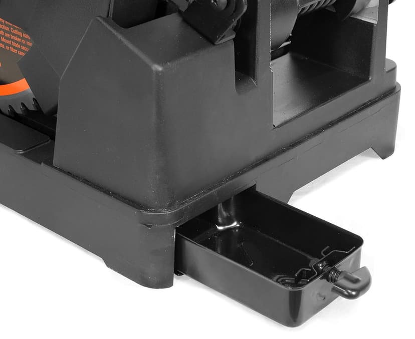 WEN CM1452 15-Amp 14-Inch Premium Multi-Material Cut-Off Chop Saw with Carbide-Tipped Metal-Cutting Saw Blade