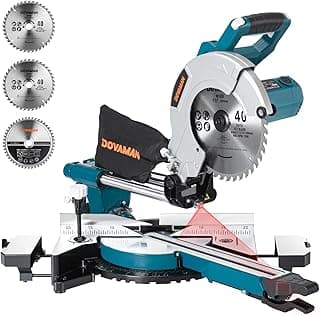The Best 10 Inch Miter Saw in 2025 | Updated Buyer’s Guide
