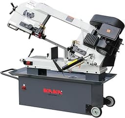 10 Best Horizontal Band Saw 2025 | ToolHome Expert’s Choice