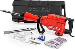 10 Best Harbor Freight Hammer Drill in 2025 | Tested & Reviewed