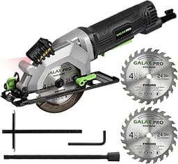 10 Best Lightweight Circular Saw for Your Home in 2025